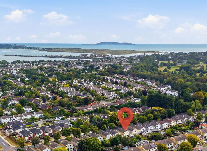 109 Gaybrook Lawns, Malahide, K36YX72