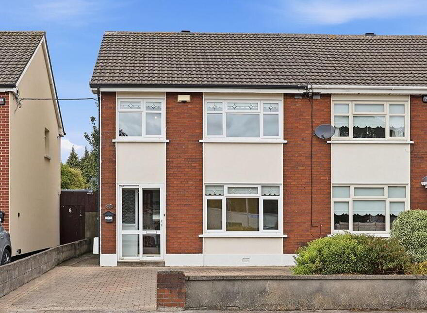 4 Albert College Park, Glasnevin, Glasnevin, D09N236 photo