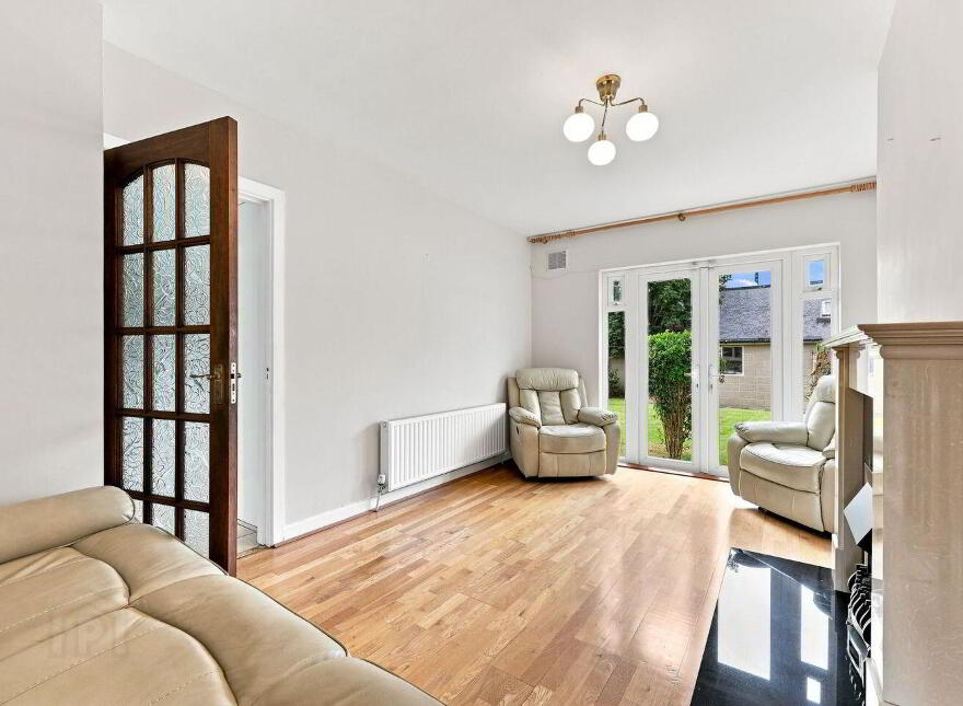 4 Albert College Park, Glasnevin, Glasnevin, D09N236