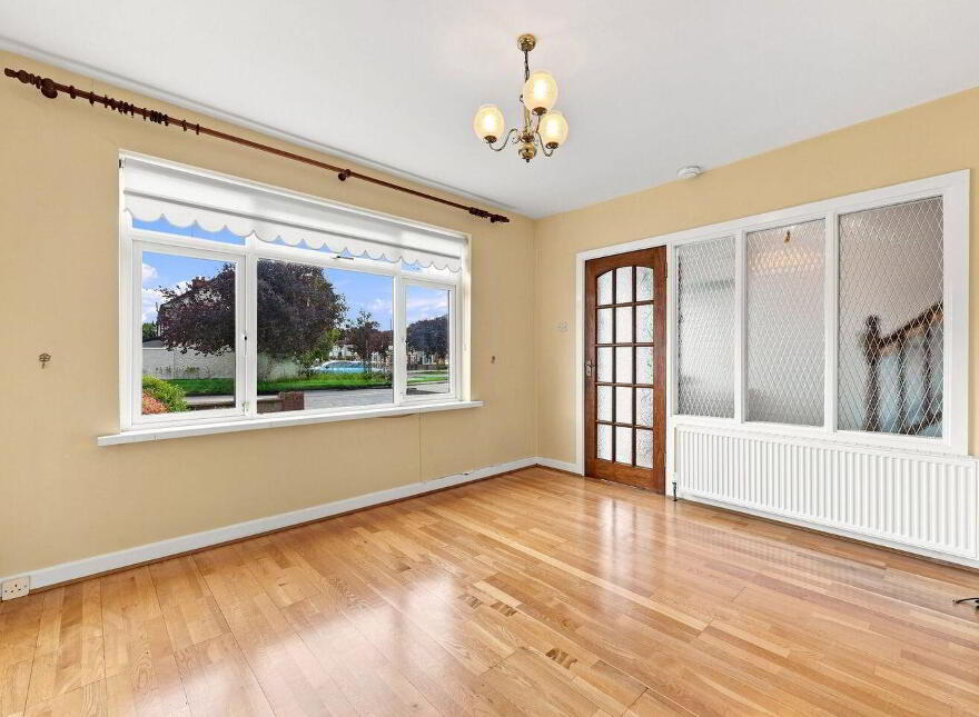 4 Albert College Park, Glasnevin, Glasnevin, D09N236