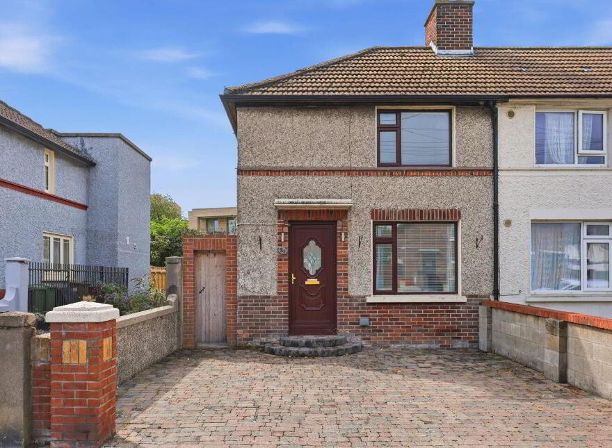 21 Faussagh Avenue, Cabra, D07V8N9 photo