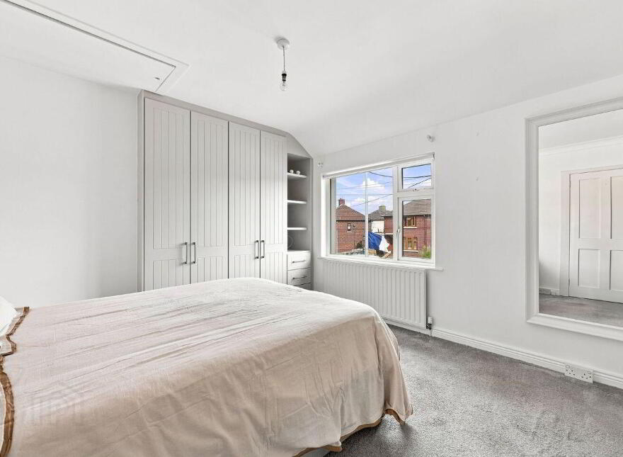 21 Faussagh Avenue, Cabra, D07V8N9