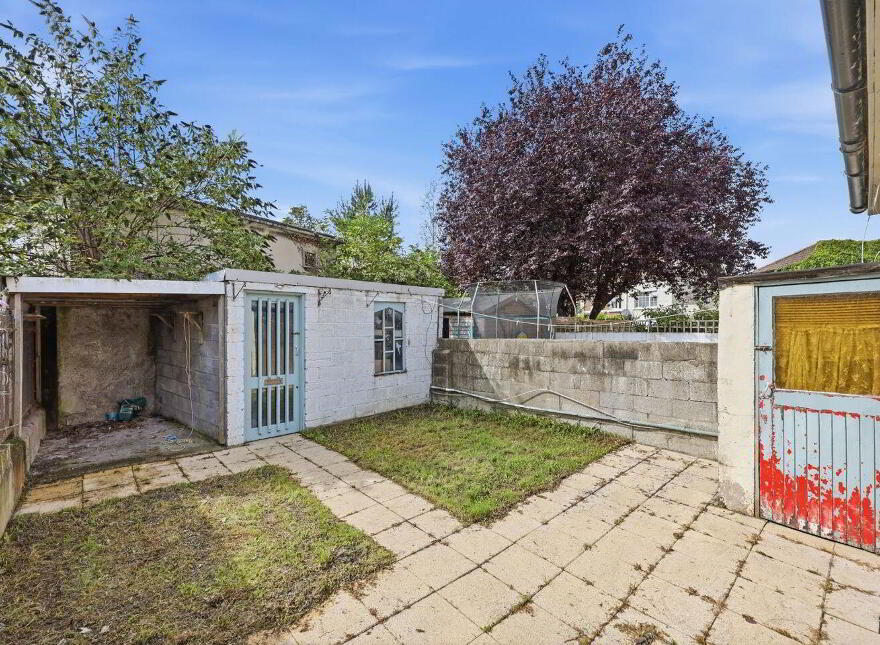 21 Faussagh Avenue, Cabra, D07V8N9