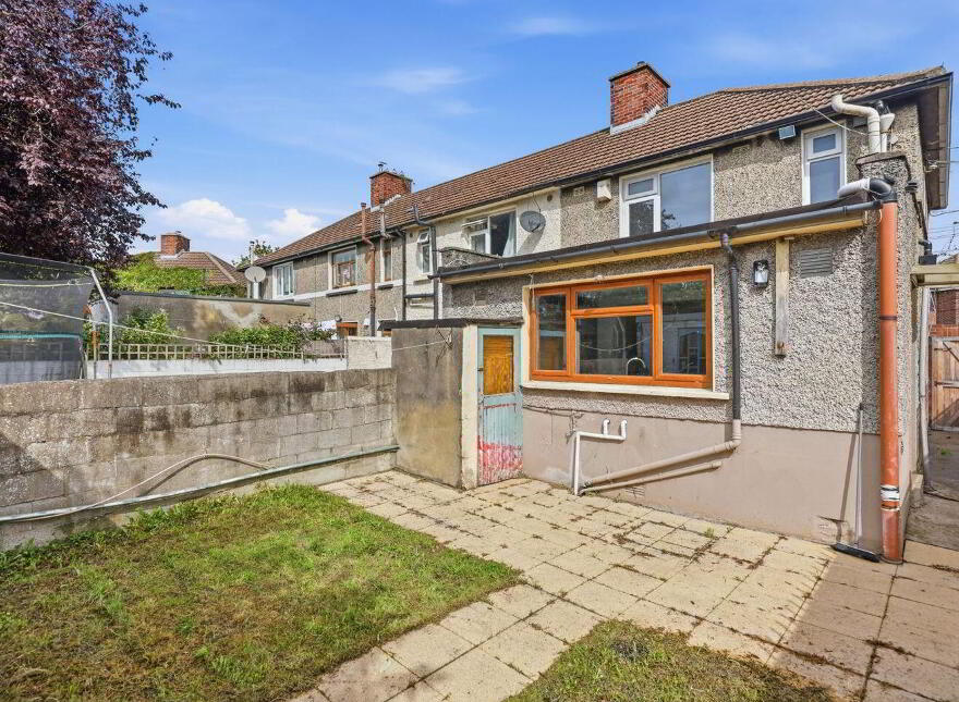 21 Faussagh Avenue, Cabra, D07V8N9