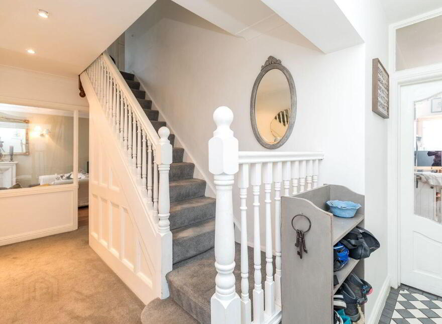 Roker, Thormanby Road, Howth, Howth, D13H795