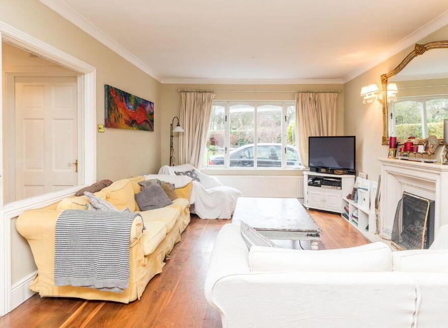 Roker, Thormanby Road, Howth, Howth, D13H795
