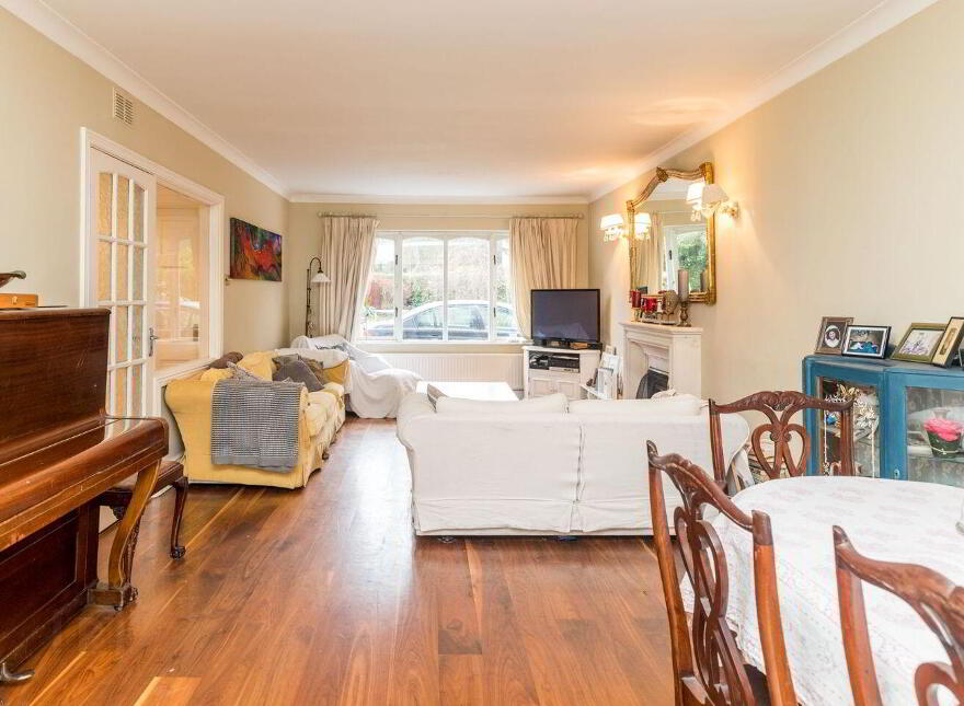 Roker, Thormanby Road, Howth, Howth, D13H795
