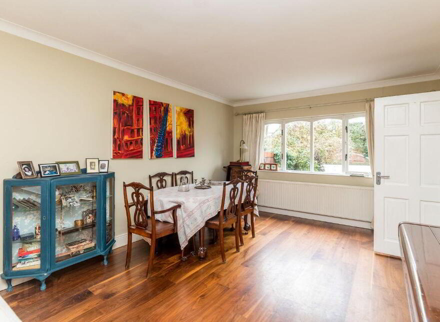 Roker, Thormanby Road, Howth, Howth, D13H795