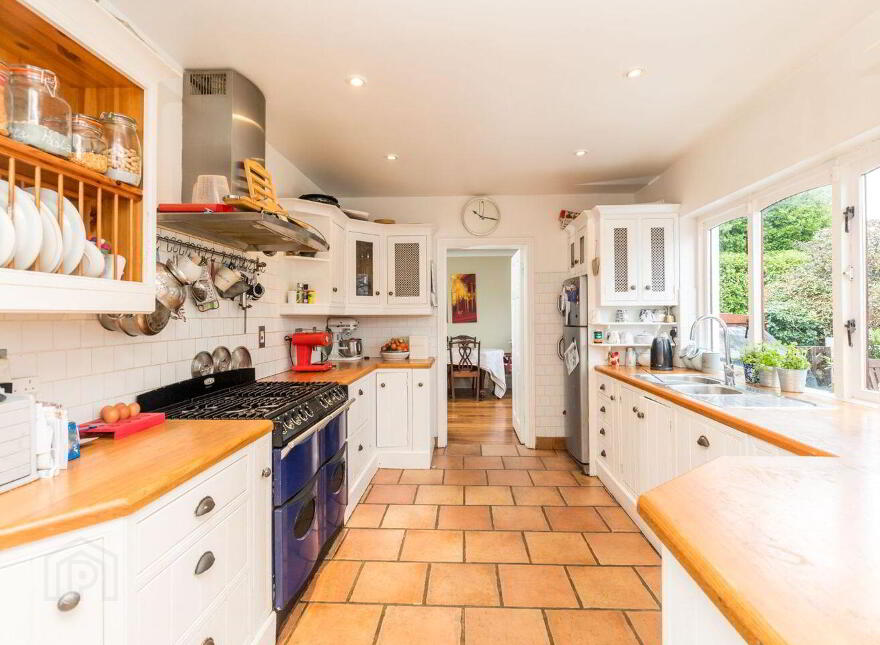 Roker, Thormanby Road, Howth, Howth, D13H795