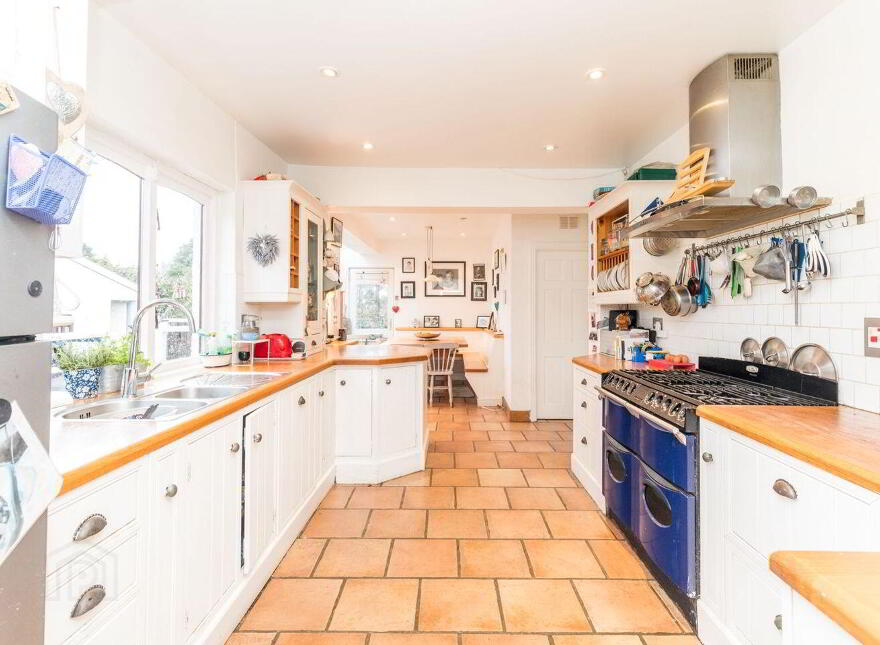Roker, Thormanby Road, Howth, Howth, D13H795