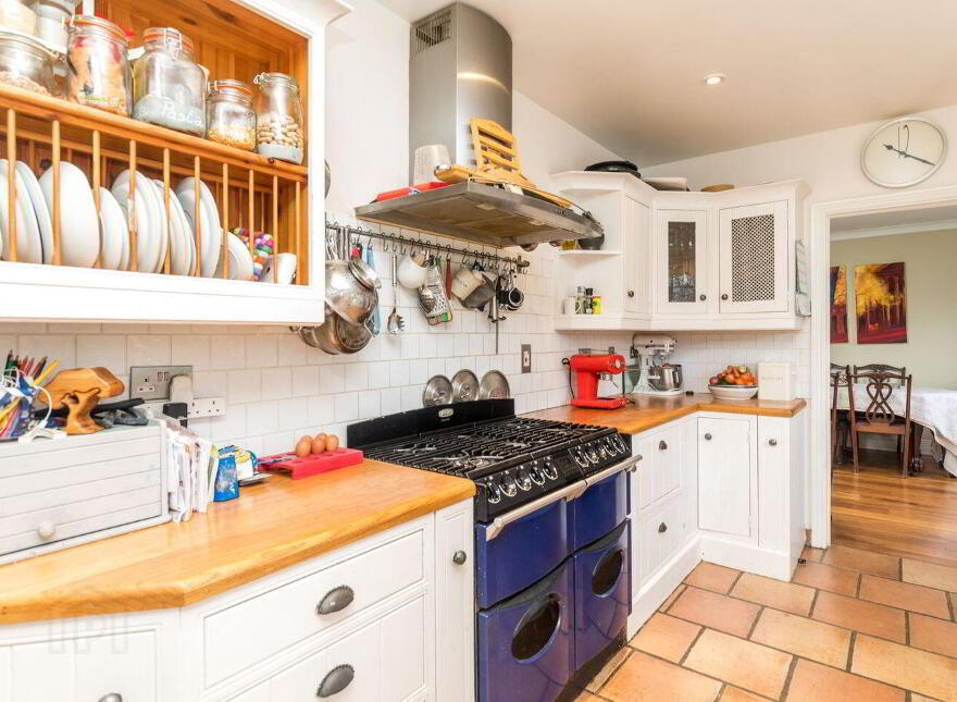 Roker, Thormanby Road, Howth, Howth, D13H795