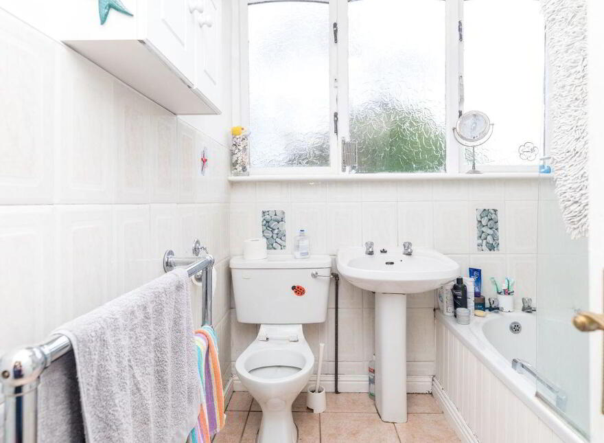 Roker, Thormanby Road, Howth, Howth, D13H795