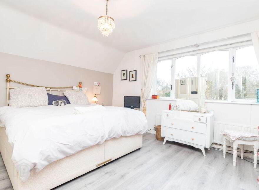 Roker, Thormanby Road, Howth, Howth, D13H795