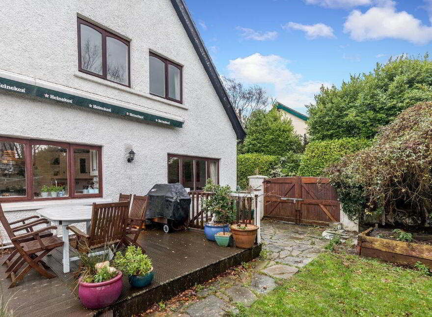 Roker, Thormanby Road, Howth, Howth, D13H795