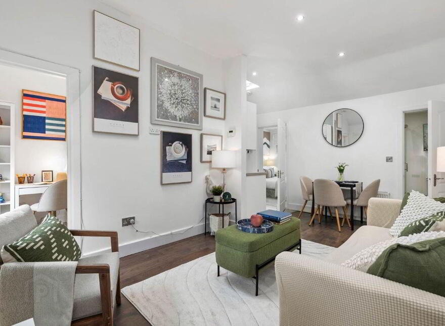 5 Towerview Cottages, Glasnevin, Glasnevin, D11T8YF