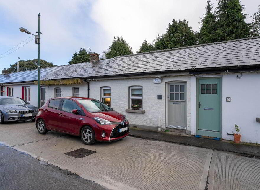 5 Towerview Cottages, Glasnevin, Glasnevin, D11T8YF