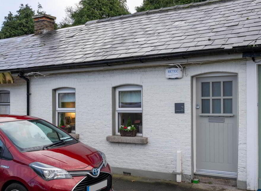 5 Towerview Cottages, Glasnevin, Glasnevin, D11T8YF