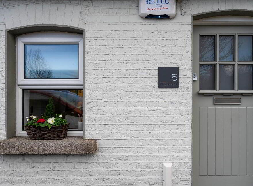 5 Towerview Cottages, Glasnevin, Glasnevin, D11T8YF