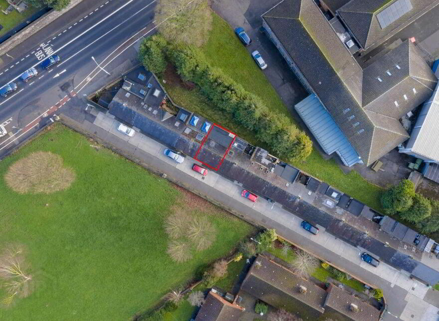 5 Towerview Cottages, Glasnevin, Glasnevin, D11T8YF
