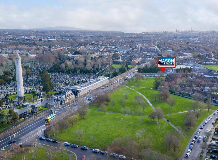 5 Towerview Cottages, Glasnevin, Glasnevin, D11T8YF