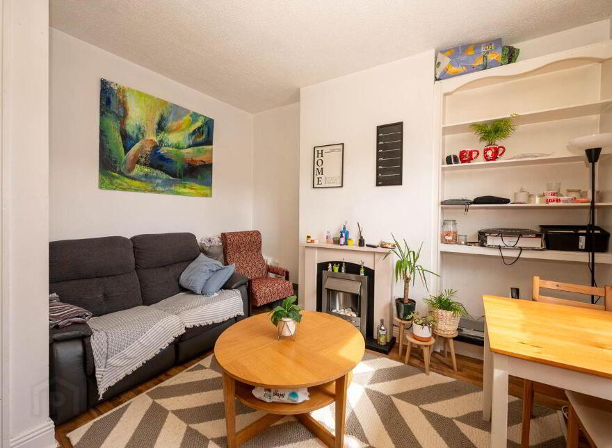27 Cabra Park, Phibsborough, Phibsborough, D07NW01