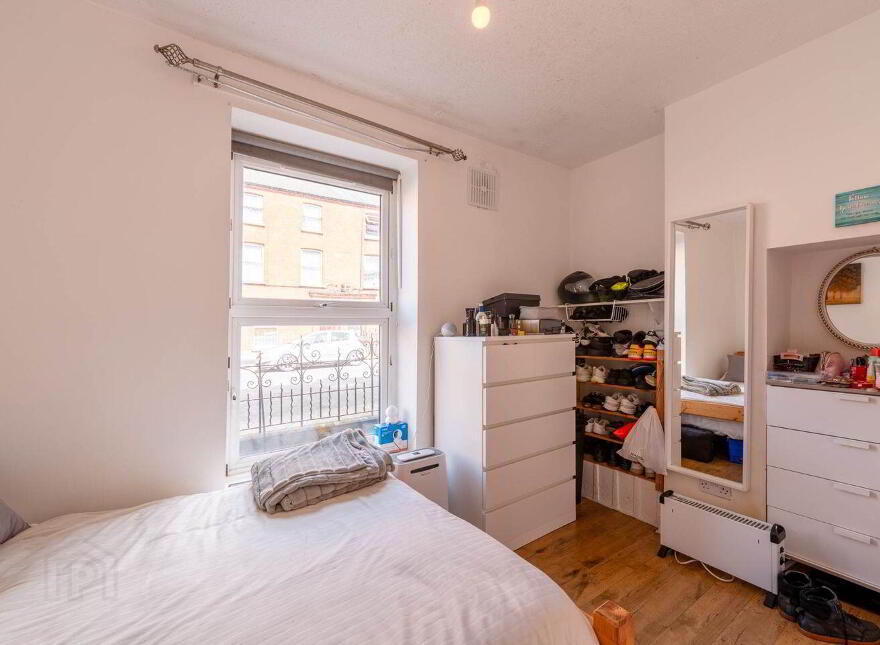 27 Cabra Park, Phibsborough, Phibsborough, D07NW01