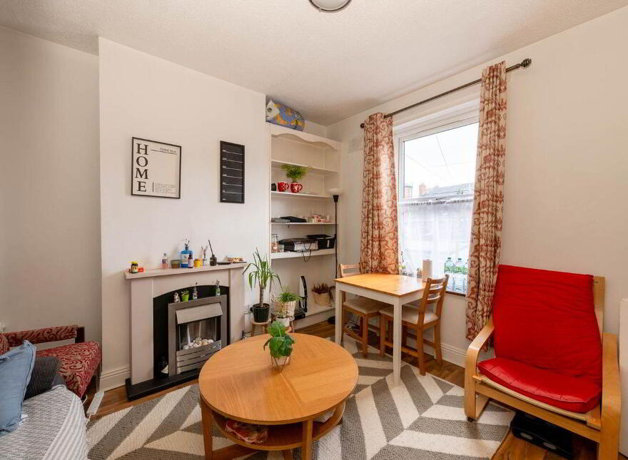 27 Cabra Park, Phibsborough, Phibsborough, D07NW01
