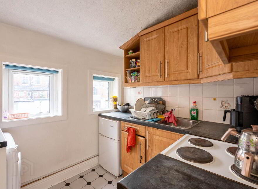 27 Cabra Park, Phibsborough, Phibsborough, D07NW01