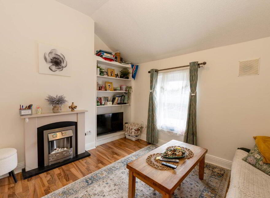 27 Cabra Park, Phibsborough, Phibsborough, D07NW01