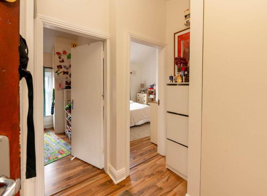 27 Cabra Park, Phibsborough, Phibsborough, D07NW01