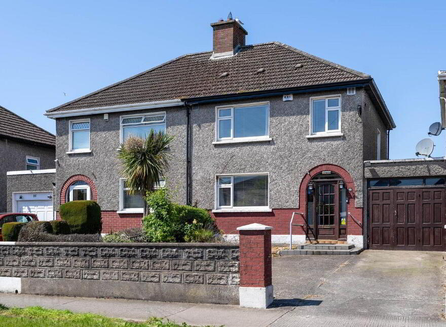 27 Willow Park Road, Glasnevin, Glasnevin, D11KH51