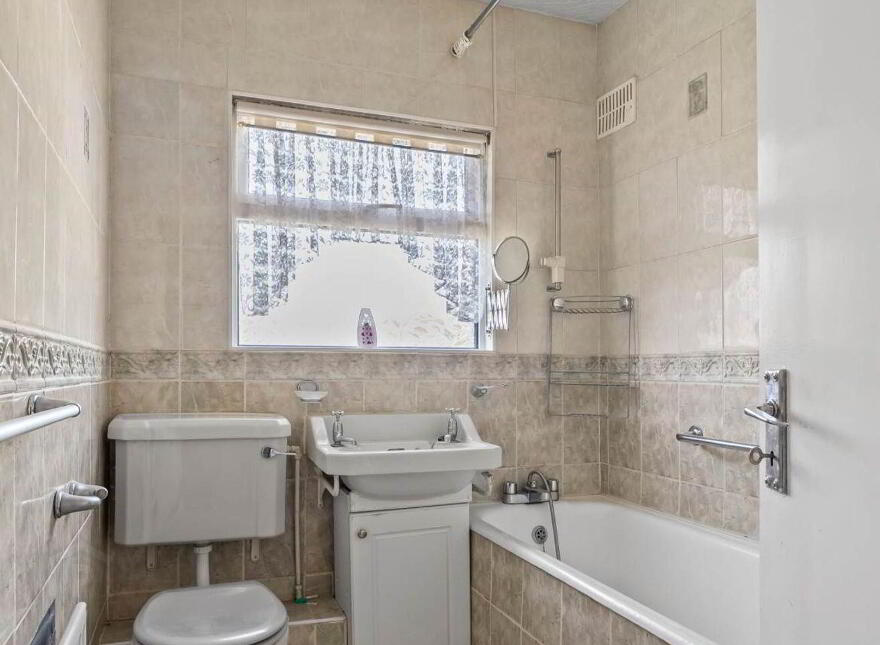 27 Willow Park Road, Glasnevin, Glasnevin, D11KH51