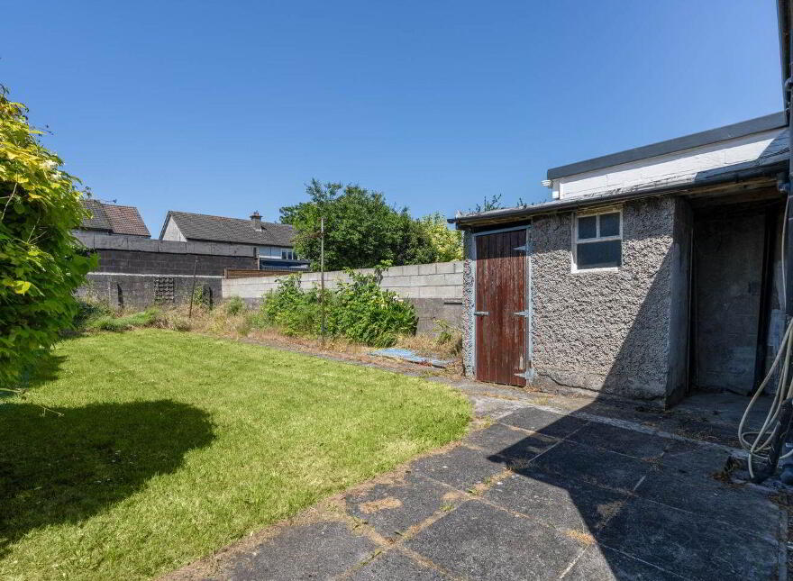 27 Willow Park Road, Glasnevin, Glasnevin, D11KH51