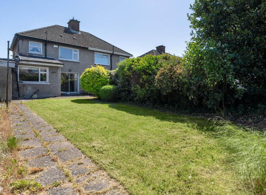 27 Willow Park Road, Glasnevin, Glasnevin, D11KH51