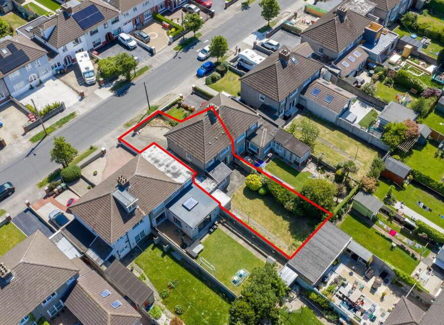 27 Willow Park Road, Glasnevin, Glasnevin, D11KH51