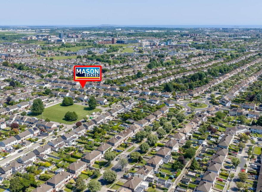 27 Willow Park Road, Glasnevin, Glasnevin, D11KH51