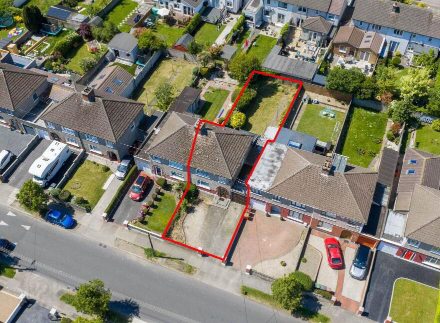 27 Willow Park Road, Glasnevin, Glasnevin, D11KH51