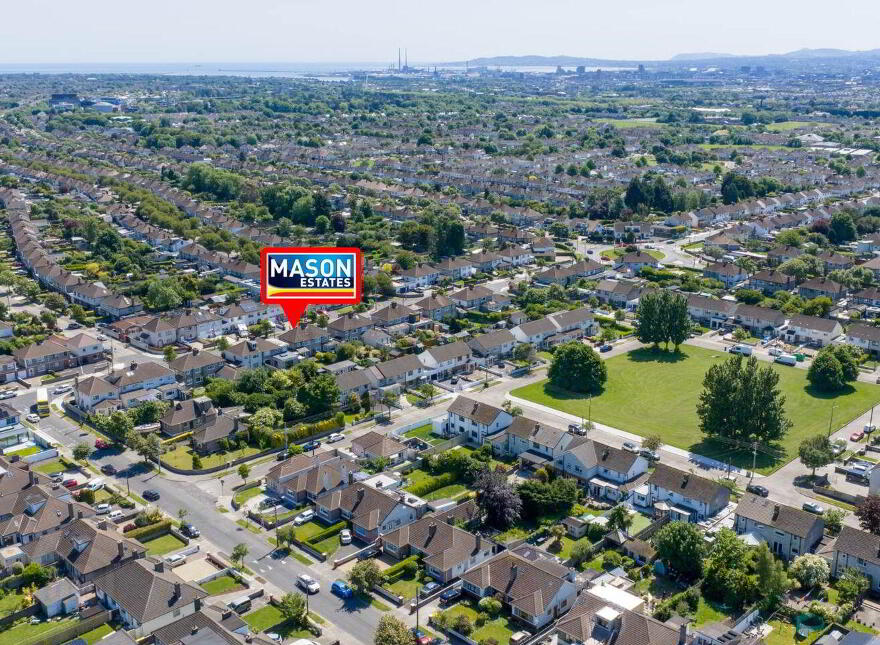 27 Willow Park Road, Glasnevin, Glasnevin, D11KH51