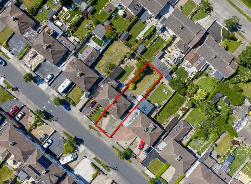 27 Willow Park Road, Glasnevin, Glasnevin, D11KH51