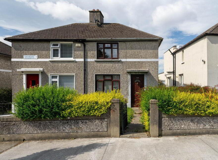 168 Killester Avenue, Killester, Killester, D05DW26 photo