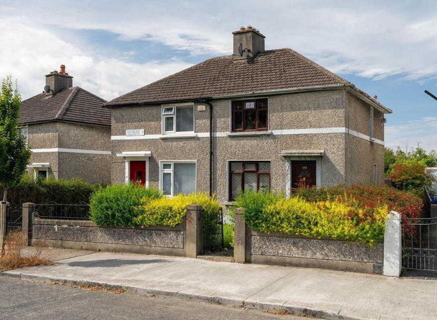 168 Killester Avenue, Killester, Killester, D05DW26