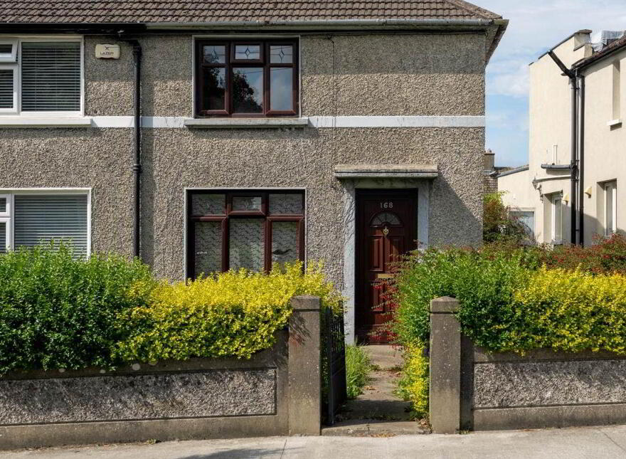 168 Killester Avenue, Killester, Killester, D05DW26