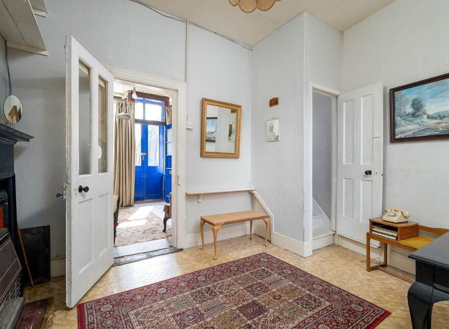 3 Saint George`s Avenue, Drumcondra, Drumcondra, D03W657