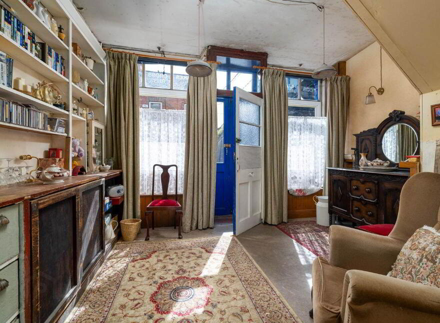 3 Saint George`s Avenue, Drumcondra, Drumcondra, D03W657