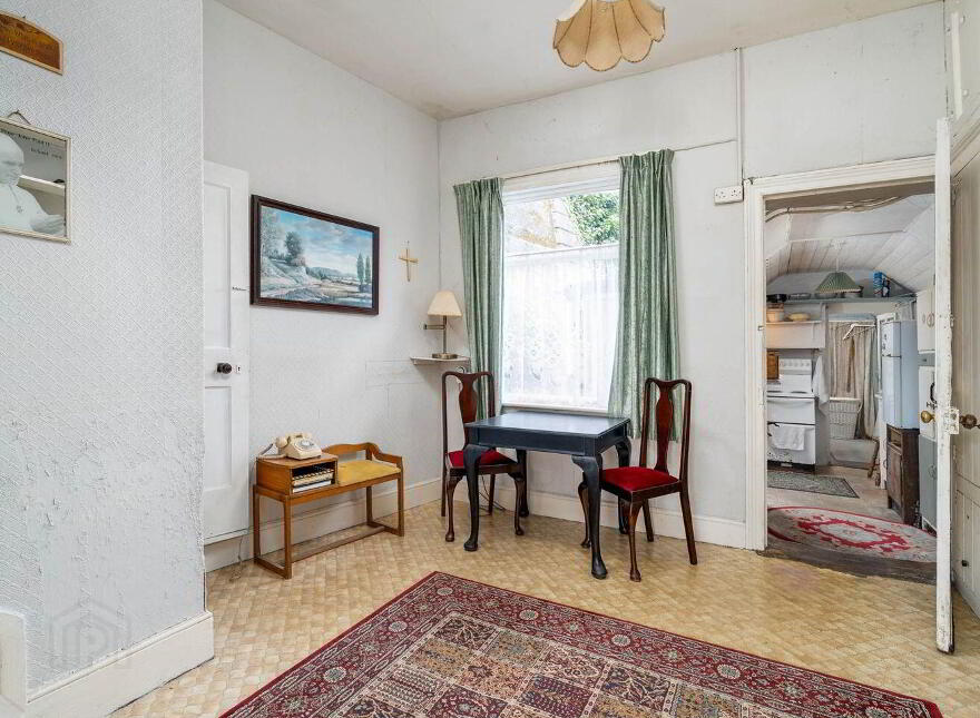 3 Saint George`s Avenue, Drumcondra, Drumcondra, D03W657