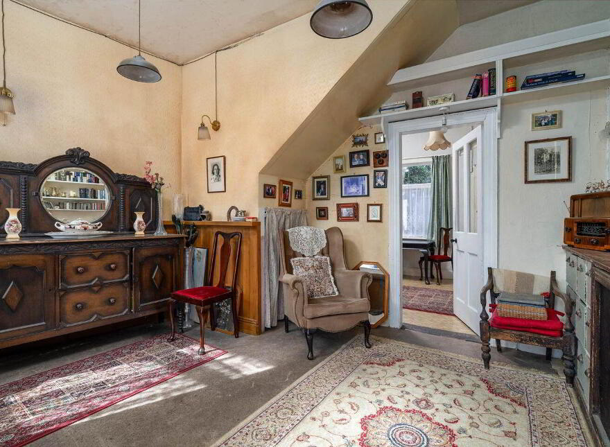 3 Saint George`s Avenue, Drumcondra, Drumcondra, D03W657