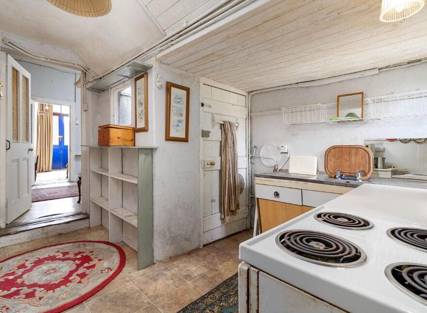 3 Saint George`s Avenue, Drumcondra, Drumcondra, D03W657