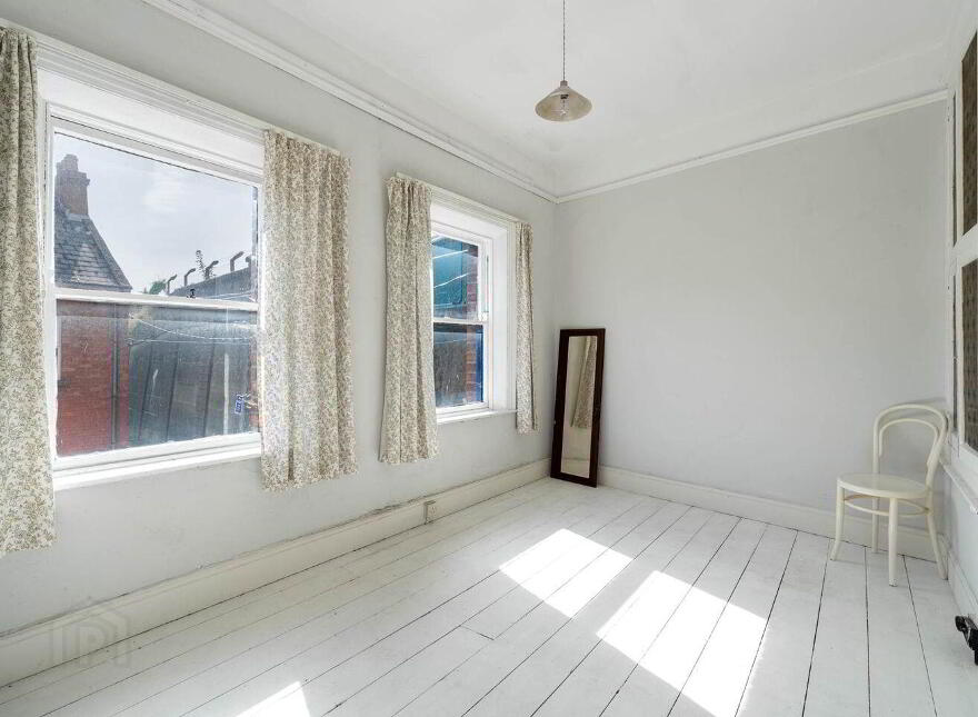 3 Saint George`s Avenue, Drumcondra, Drumcondra, D03W657