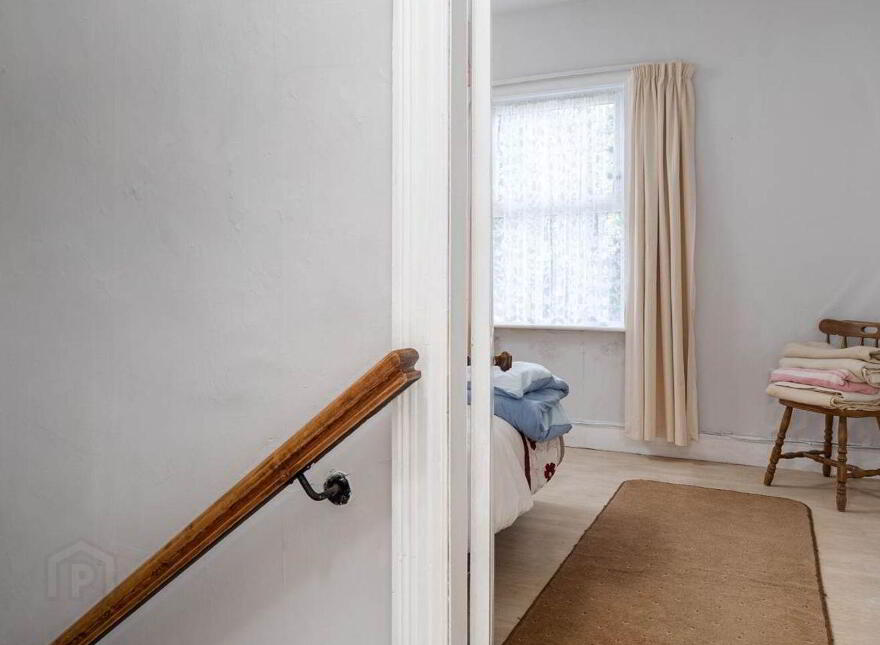 3 Saint George`s Avenue, Drumcondra, Drumcondra, D03W657