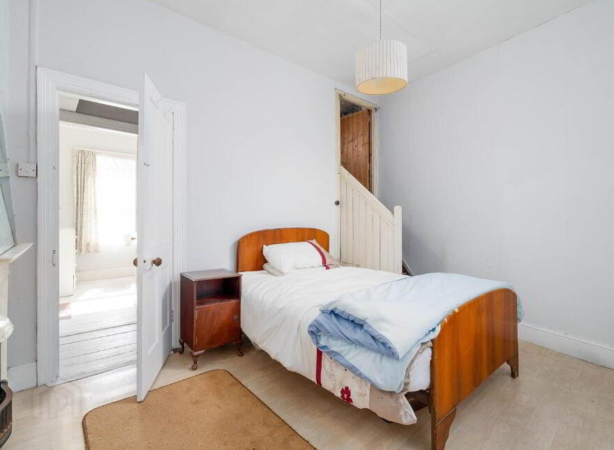 3 Saint George`s Avenue, Drumcondra, Drumcondra, D03W657